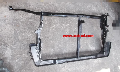 อะไหล่ แผงหน้า TOYOTA CAMRY 2007-2014 โตโยต้า คัมรี่ ปี2007-2014 2