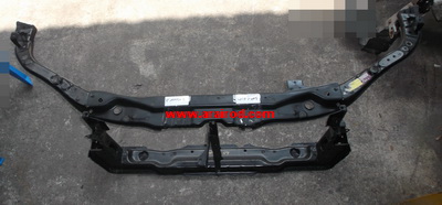 อะไหล่ แผงหน้า TOYOTA CAMRY 2007-2014 โตโยต้า คัมรี่ ปี2007-2014 3