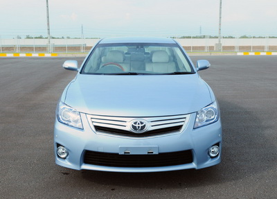 อะไหล่ แผงหน้า TOYOTA CAMRY 2007-2014 โตโยต้า คัมรี่ ปี2007-2014 4