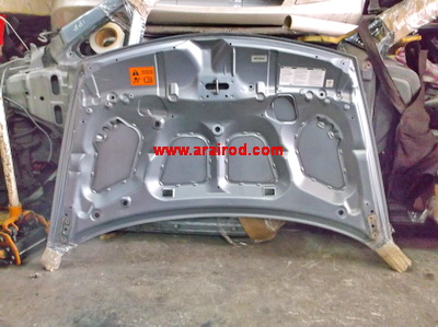 อะไหล่ HONDA CIVIC 2008 ฮอนด้า ซีวิค ปี2008 ฝาหน้า 1