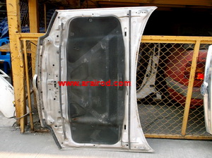 อะไหล่ FORD ESCAPE 2008 ฟอร์ด เอสเคป 2008 ฝาหน้า 1