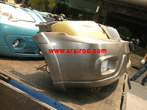 อะไหล่ FORD ESCAPE ฟอร์ด เอสเคป ลายนอก 2
