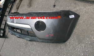 อะไหล่ NISSAN X-TRAIL นิสสัน เอกเทรล กันชนหน้า 1