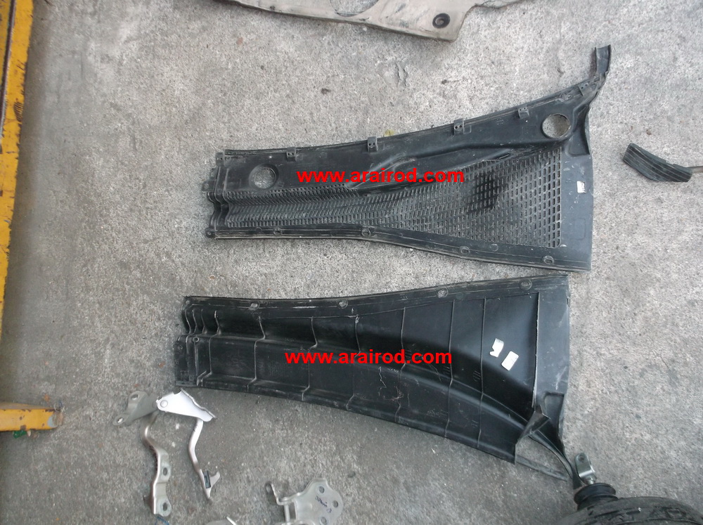 อะไหล่ CHEVROLET-OPTRA/3 เชฟโรเลต ออฟต้า/3 แผงช่องลม