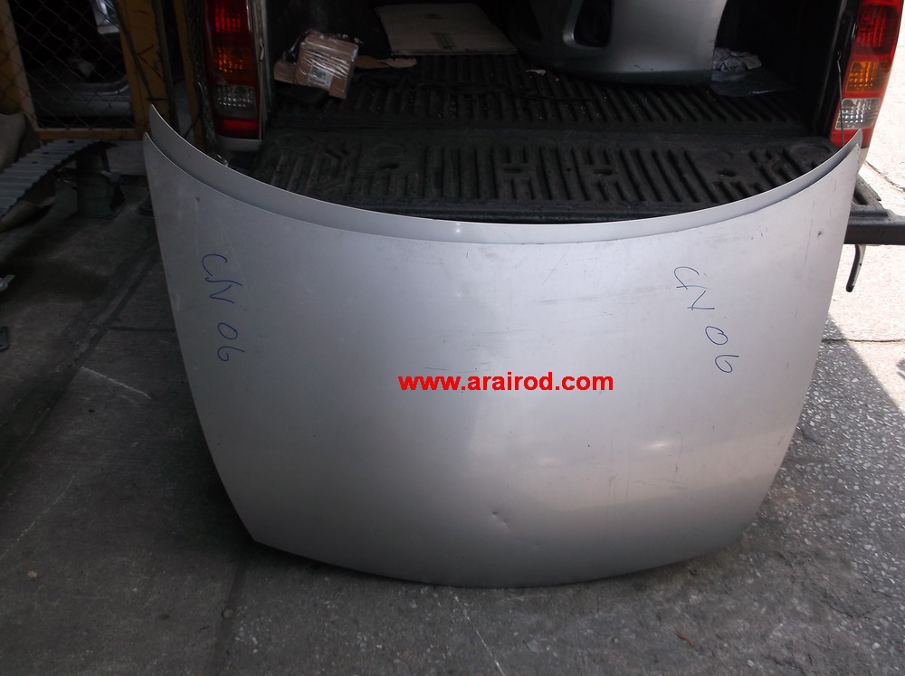 อะไหล่ HONDA CIVIC 2008 ฮอนด้า ซีวิค ปี2008 ฝาหน้า