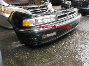 อะไหล่ HONDA ACCORD 1990 ฮอนด้า แอคคอร์ด ปี1990 แผงหน้าตัด 1
