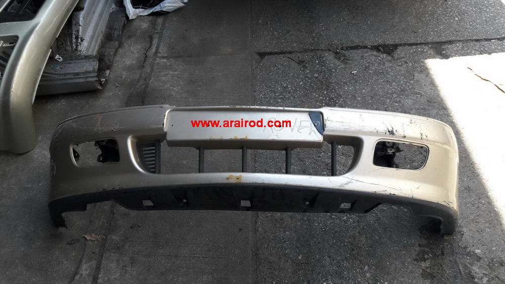 อะไหล่ ROVER 623 โรเวอร์ 623 กันชนหน้า