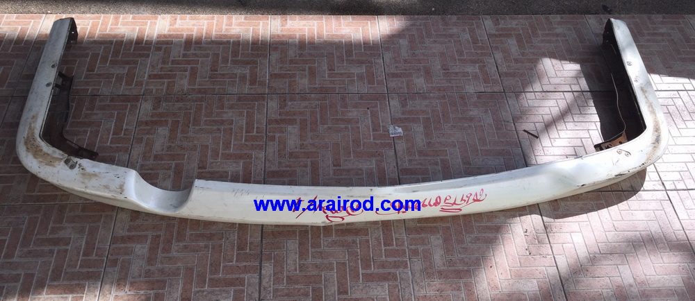 อะไหล่ HONDA STREAM 2004 ฮอนด้า สตรีม ปี2004 สเกริตกันชนหลัง