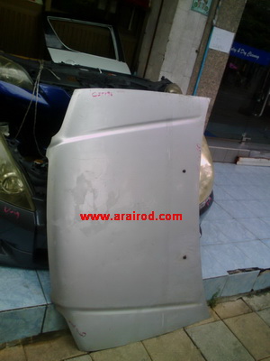 อะไหล่ HONDA CITY 1996 ฮอนด้า ซิตี้ ปี1996 ฝาหน้า 1