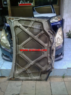 อะไหล่ HONDA CITY 1996 ฮอนด้า ซิตี้ ปี1996 ฝาหน้า 2