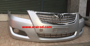 อะไหล่ TOYOTA CAMRY 2008 โตโยต้า คัมรี่ ปี2008 กันชนหน้า 2