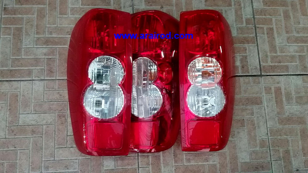 อะไหล่ CHEVROLET COLORADO 2006 เชฟโรเลต โคโลราโด ปี2006 ไฟท้าย