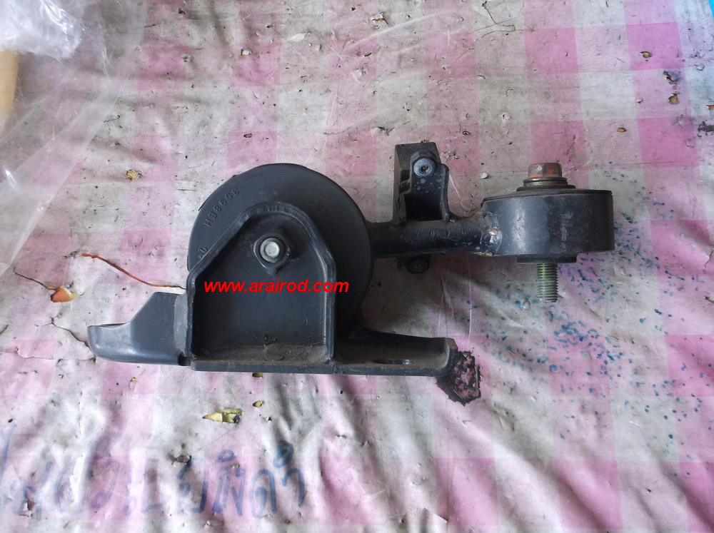 อะไหล่ TOYOTA CAMRY 2007 โตโยต้า คัมรี่ ปี2007 ยางเเท่นเกีย