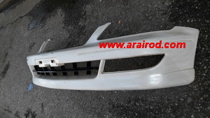 อะไหล่ MITSUBISHI LANCER CEDIA มิตซูบิชิ แลนเซอร์ ซีเดีย กันชนหน้า 1