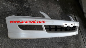 อะไหล่ MITSUBISHI LANCER CEDIA มิตซูบิชิ แลนเซอร์ ซีเดีย กันชนหน้า 2