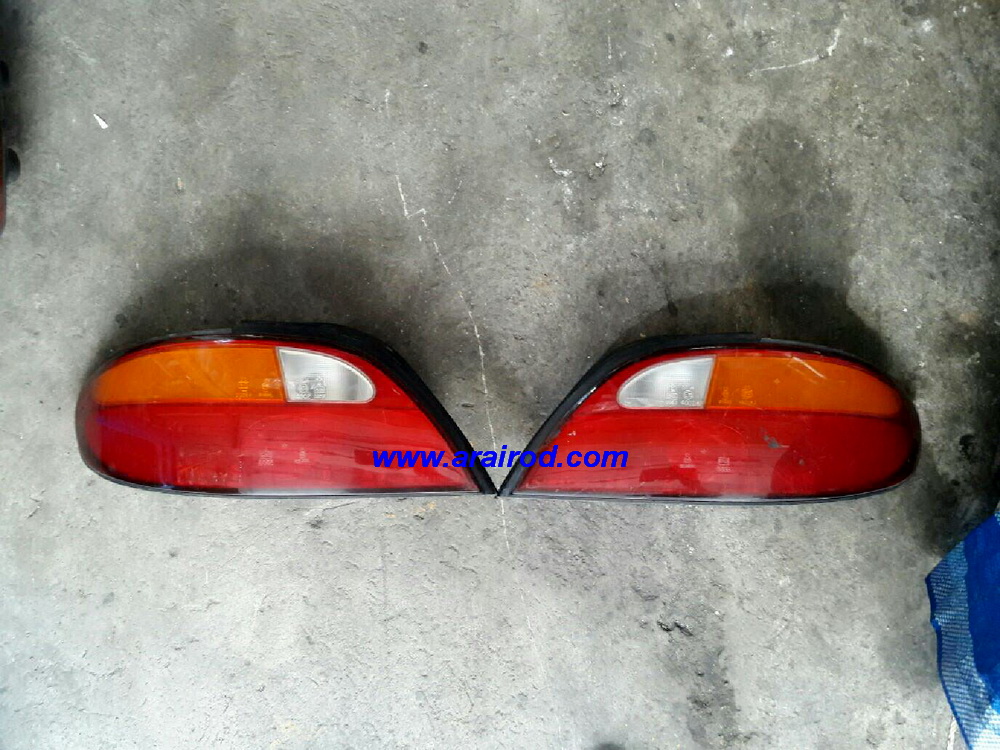 อะไหล่ HYUNDAI ELANTRA 1995-1997 ฮุนได อีแลนต้า ปี1995-1997 ไฟท้าย