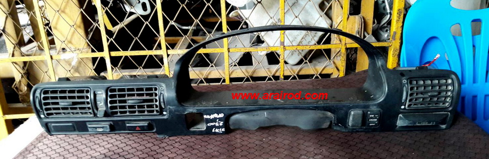 อะไหล่ HONDA ACCORD 1990 ฮอนด้า แอคคอร์ด ปี1990 กรอบช่องเเอร์