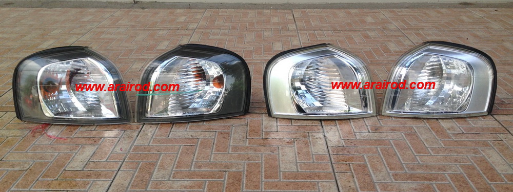 อะไหล่ VOLVO S80 วอลโว่ เอส80  ไฟมุม