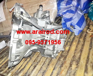 อะไหล่ CHEVROLET OPTRA 2008 เชฟโรเลต ออพตร้า ปี2008 เกียร์