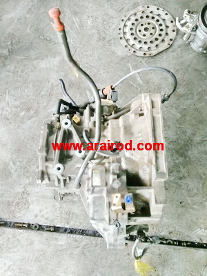 อะไหล่ FORD LASER TIERRA 1.8 cc  ฟอร์ด เลเซอร์ เทียร่า เกียร์ 1.8 cc 1