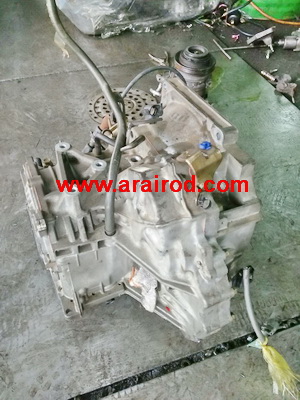 อะไหล่ FORD LASER TIERRA 1.8 cc  ฟอร์ด เลเซอร์ เทียร่า เกียร์ 1.8 cc 2