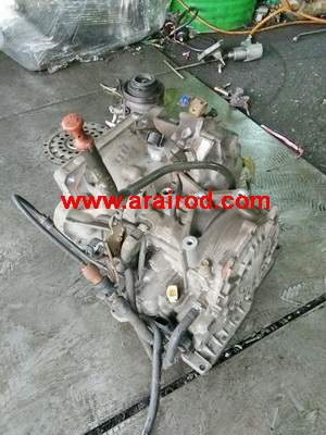 อะไหล่ FORD LASER TIERRA 1.8 cc  ฟอร์ด เลเซอร์ เทียร่า เกียร์ 1.8 cc 3
