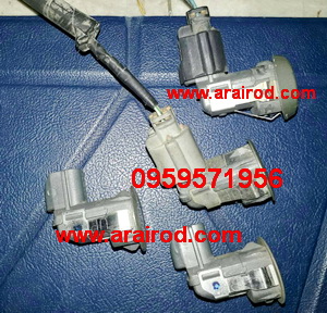 อะไหล่ MITSUBISHI PAJERO SPORT มิตซูบิชิ ปาเจโร่ สปอร์ต เซนเซอร์กันชน 1