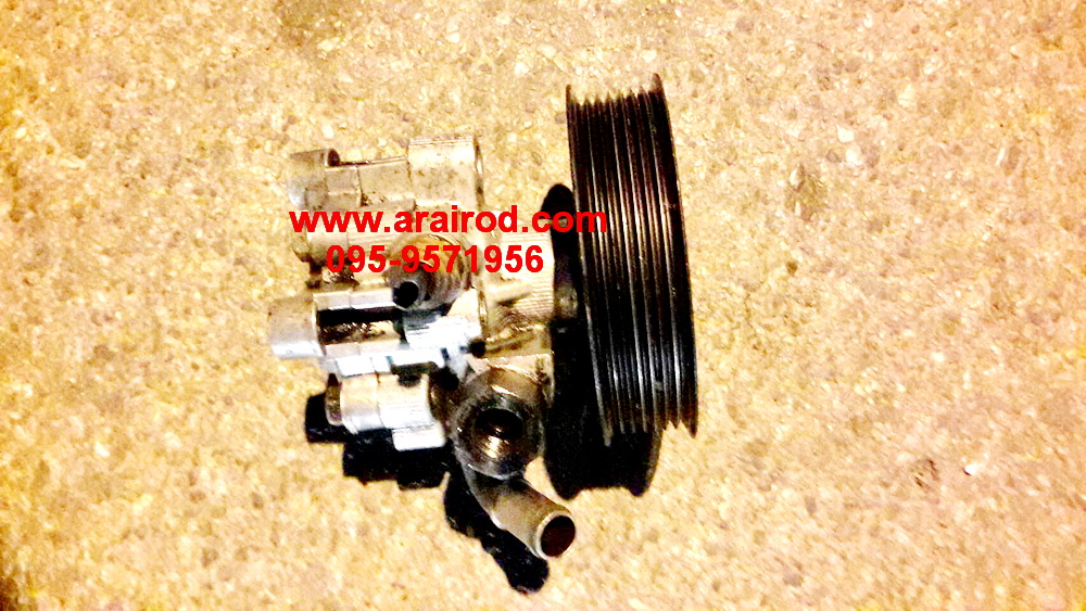 อะไหล่ TOYOTA CAMRY 2008 โตโยต้า คัมรี่ ปี2008 ปั้มพาวเวอร์