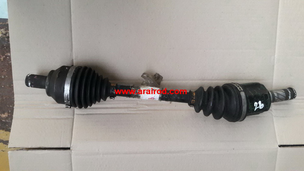 อะไหล่๋ MAZDA3  มาสด้า 3 เพลาขับ