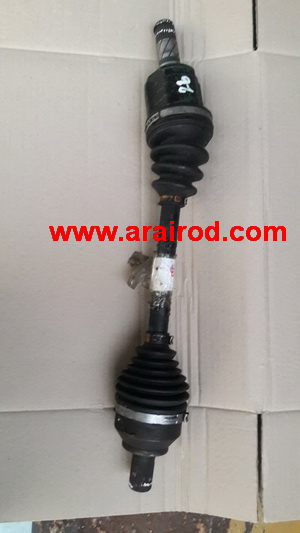 อะไหล่๋ MAZDA3  มาสด้า 3 เพลาขับ 1