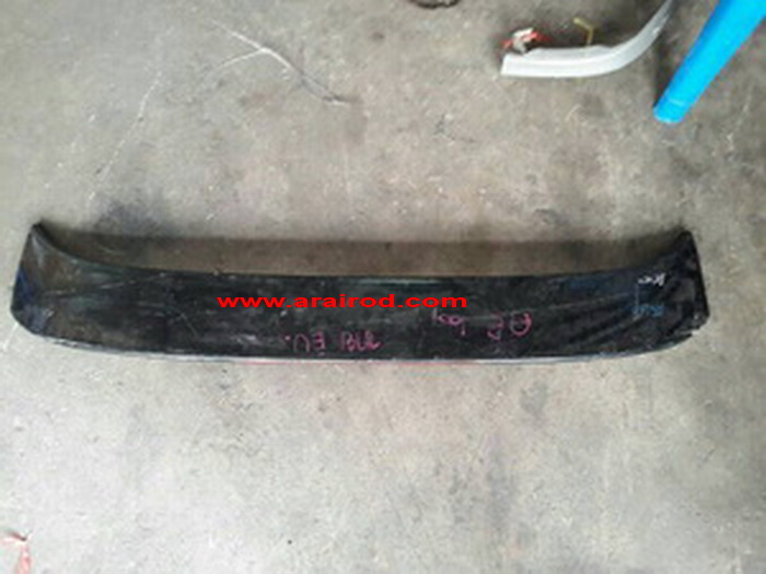 อะไหล่๋ TOYOTA AE100 โตโยต้า เออี100 สปอยเลอร์หลัง