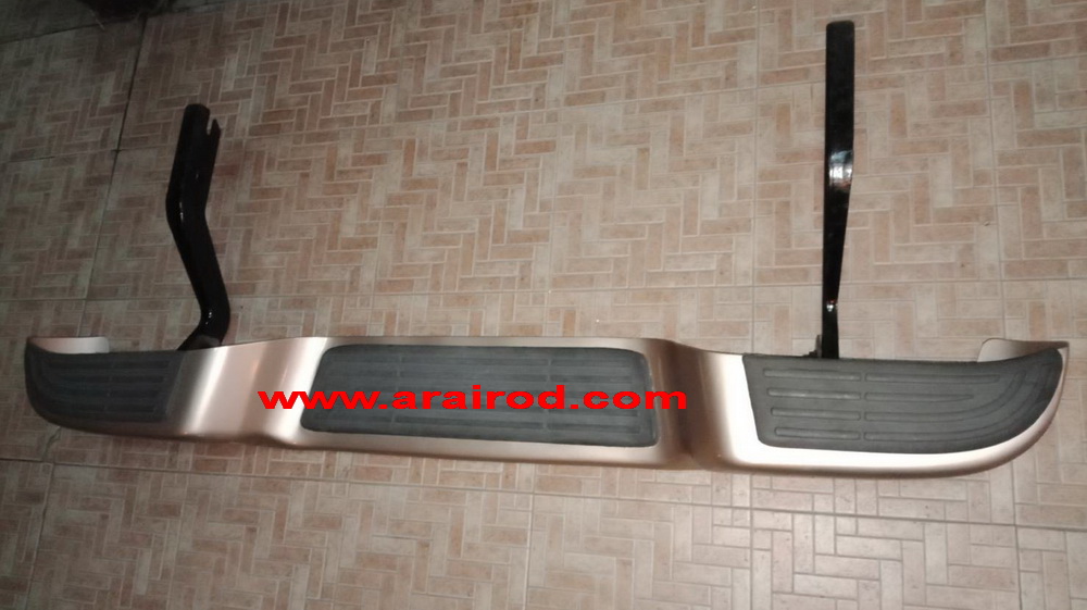 อะไหล่ Toyota Hilux Tiger โตโยต้า ไฮลักซ์ ไทเกอร์ กันชนหลัง