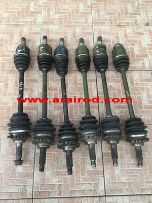 อะไหล่ KIA CARNIVEL เกียคานิวัล เพลาข้างยาว 1