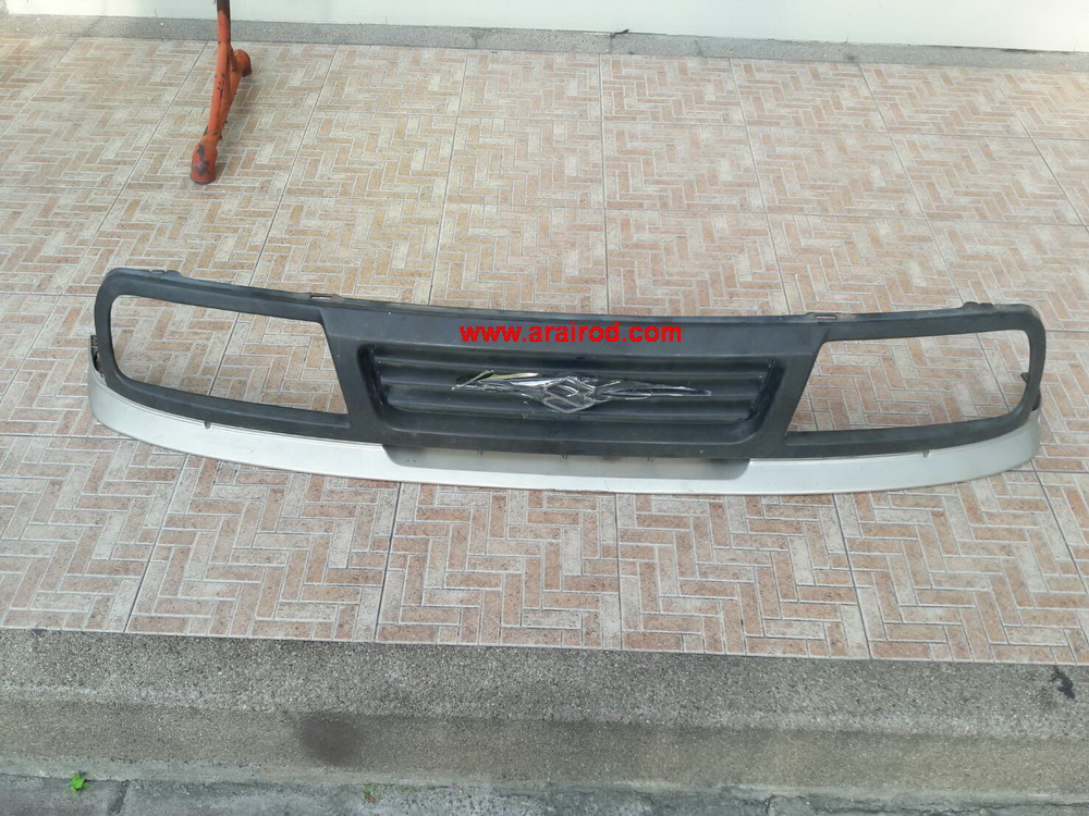 อะไหล่ SUZUKI VITARA 5D ซูซูกิ วีทาร่า 5ประตู หน้ากระจัง