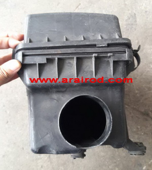 อะไหล่ FORD LASER TIERRA 1.6cc ฟอร์ด เลเซอร์ เที่ยร่า 1.6cc หม้อกรองอากาศ 2
