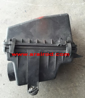 อะไหล่ FORD LASER TIERRA 1.6cc ฟอร์ด เลเซอร์ เที่ยร่า 1.6cc หม้อกรองอากาศ 3