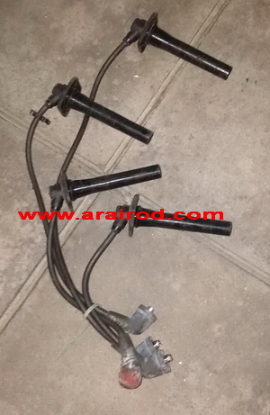 อะไหล่ FORD LASER ฟอร์ด เลเซอร์ สายหัวเทียน 1