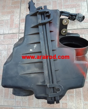 อะไหล่ MAZDA 323 PROTEGE 1.8cc มาสด้า323 โปรเทเจ้ 1.8cc หม้อกรองอากาศ 1