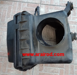 อะไหล่ MAZDA 323 PROTEGE 1.8cc มาสด้า323 โปรเทเจ้ 1.8cc หม้อกรองอากาศ 2