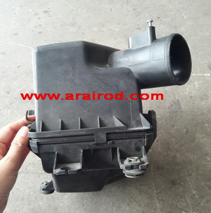 อะไหล่  MAZDA 323 1.6cc มาสด้า 323 1.6cc หม้อกรองอากาศ 1