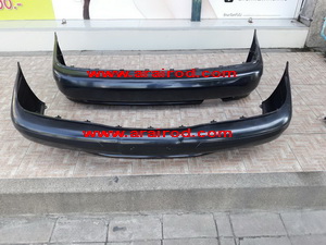 อะไหล่ HYUNDAI SONATA1995 ฮุนได โซนาต้า ปี1995 กันชนหน้า-หลัง 1