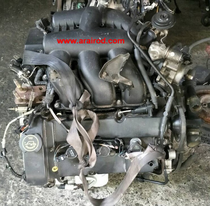 อะไหล่ MAZDA  TRIBUTE มาสด้า ทีบิ้ว เครื่อง 3.0CC V.6 เครื่องยนต์