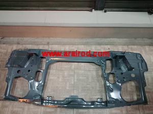 อะไหล่ FORD RANGER DURATORK ฟอร์ด เรนเจอร์ ดูราทอร์ค คานหม้อน้ำบน-ล่างแผงหน้า