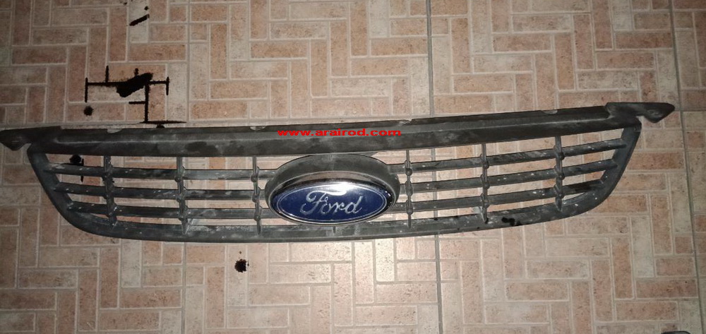 อะไหล่ Ford Focus 2010 ฟอร์ด โฟกัส ปี2010 หน้ากระจัง