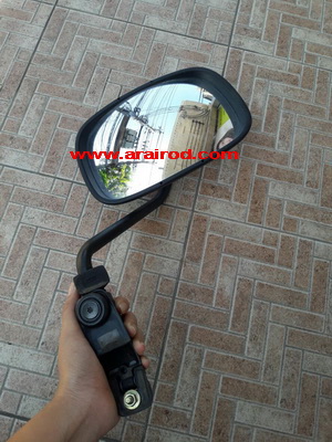 อะไหล่ HONDA CRV/2 ฮอนด้า ซีอาร์วี รุ่น2 กระจกส่องหลัง 1