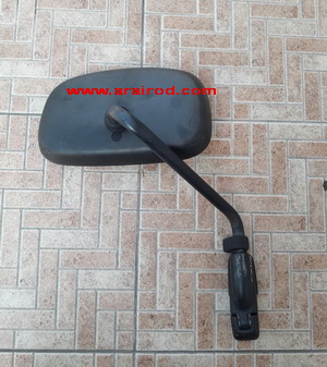 อะไหล่ HONDA CRV/2 ฮอนด้า ซีอาร์วี รุ่น2 กระจกส่องหลัง 2