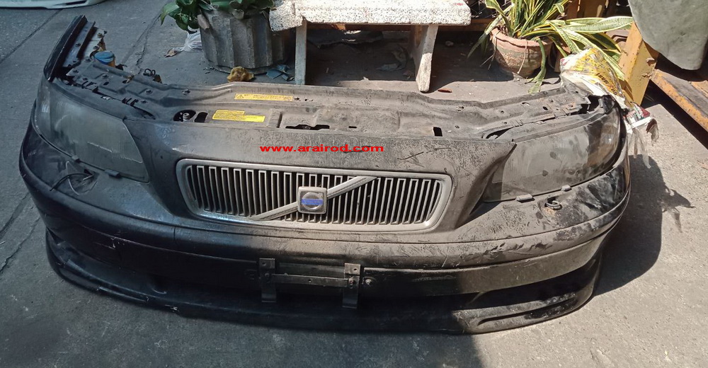อะไหล่ Volvo V70 วอลโว่ วี70 แผงหน้าตัดศอก