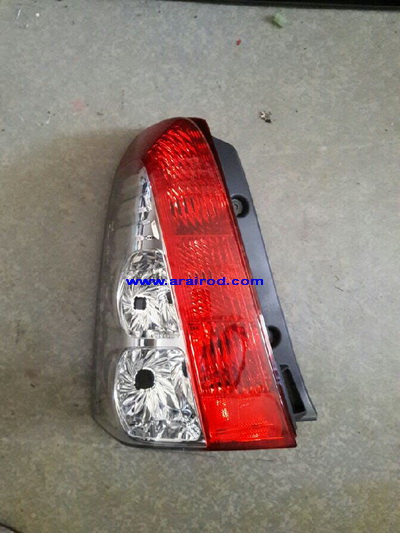 อะไหล่ ISUZU MU-7 อีซูซุ มิว เซเว่น ไฟท้าย 1