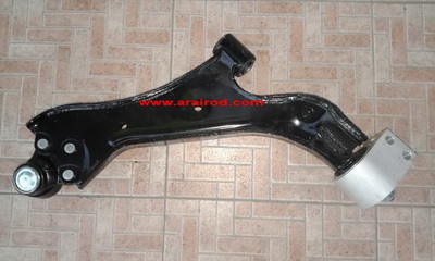 เชฟโรเลต แคบติว่า CHEVROLET CAPTIVA ปีกนก 1