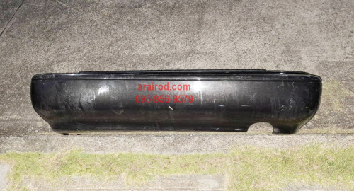 อะไหล่ TOYOTA-CORONA EXSIOR  1992-1994 โตโยต้า โคโรน่า เอ็กซิเออร์ กันชนหลัง
